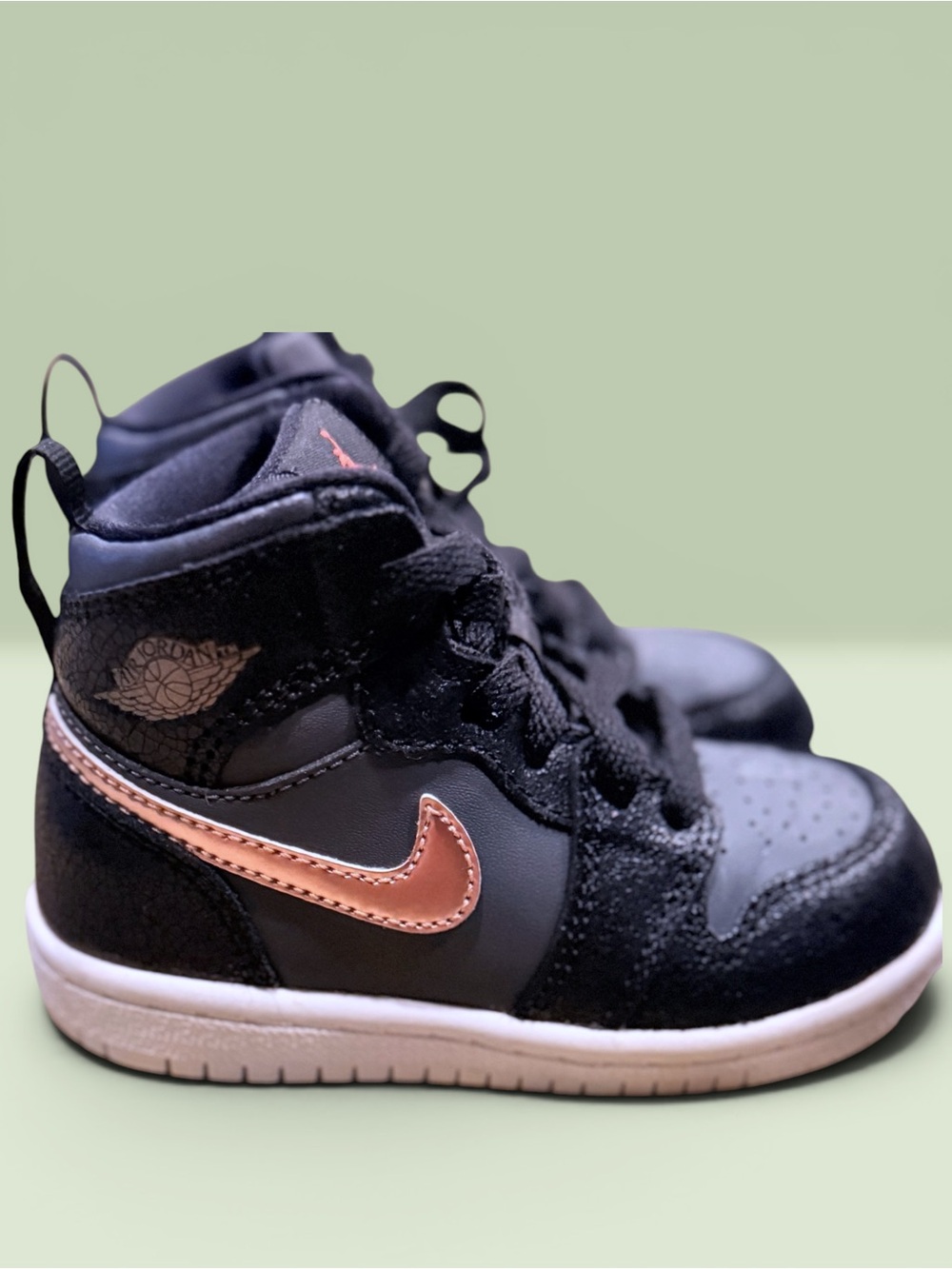 Nike Kids Jordan I Retro High BT